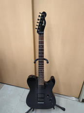エレキギター|FENDER JAPAN