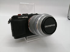 ミラーレス一眼レンズセット|OLYMPUS