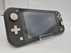 SWITCH LITE|NINTENDO
