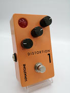 エフェクター|LUNASTONE