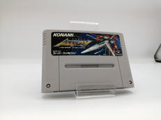 スーパーファミコンソフト|KONAMI