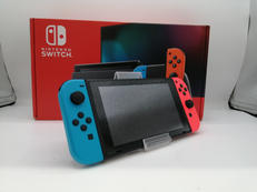 NINTENDO SWITCH|NINTENDO