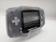 GAME BOY ADVANCE|NINTENDO