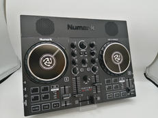 DJコントローラー|NUMARK