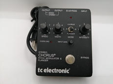 エフェクター|TC ELECTRONIC