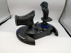 フライトコントローラー|THRUSTMASTER