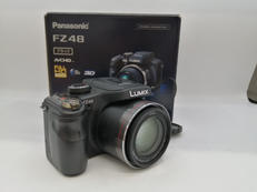 デジタルカメラ|PANASONIC