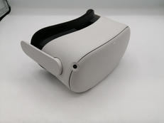 VRヘッドセット|OCULUS
