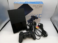 PS2|SONY