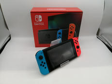 SWITCH|NINTENDO / 任天堂