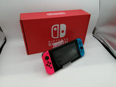 NINTENDO SWITCH|NINTENDO