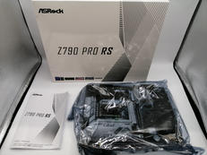 INTEL対応マザーボード|ASROCK