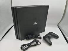 PS4PRO|SONY