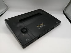 NEO・GEO|SNK