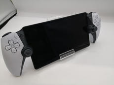 PS5リモートプレーヤー|SONY