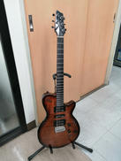 エレキギター|GODIN