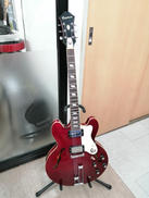 ホロウボディ|EPIPHONE