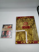 CD BOX|コーエーテクモゲームス