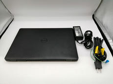 ノートパソコン|DELL