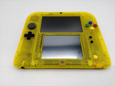 2DS|NINTENDO