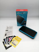 NEW2DS LL|NINTENDO