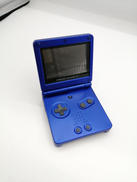 ゲームボーイアドバンスSP|NINTENDO