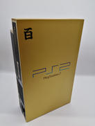 PLAY STATION2 百式ゴールド|SONY