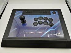 アーケードコントローラー|HORI