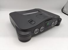 NINTENDO 64|NINTENDO