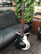 その他ボディタイプ|DANELECTRO