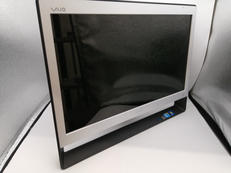 デスクトップPC|SONY