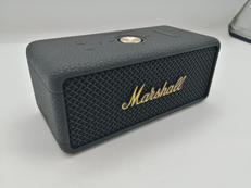 BTスピーカー|MARSHALL