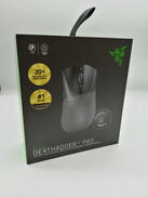 ワイヤレスマウス|RAZER