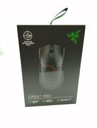ゲーミングマウス|RAZER/SEN