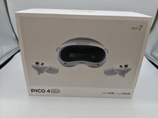 VRヘッドセット|PICO