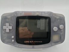 ゲームボーイアドバンス|NINTENDO