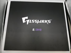 マウスパッド|GLSSWRKS