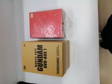 DVD BOX 2SET|バンダイビジュアル