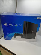 PS4 PRO|SONY