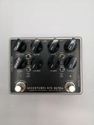 プリアンプ|DARKGLASS ELECTRONICS