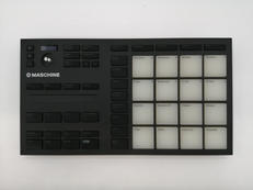 MIDIコントローラー|NATIVE INSTRUMENTS