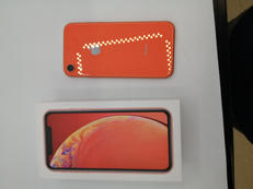 IPHONE XR|APPLE