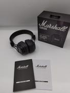 ヘッドホン|MARSHALL