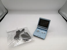 GBASP|NINTENDO
