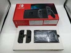 NINTENDO SWITCH|NINTENDO / 任天堂