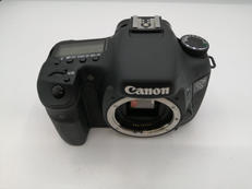 デジタル一眼ボディ|CANON
