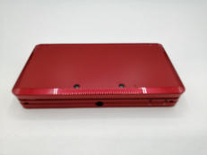 NINTENDO 3DS
