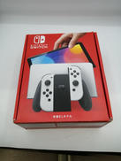 NINTENDO SWITCH 有機EL|NINTENDO