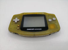 ゲームボーイアドバンス|NINTENDO