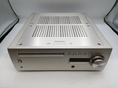 CDプレーヤー|DENON